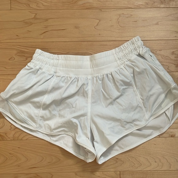 Lululemon Running Shorts - Picture 1 of 5